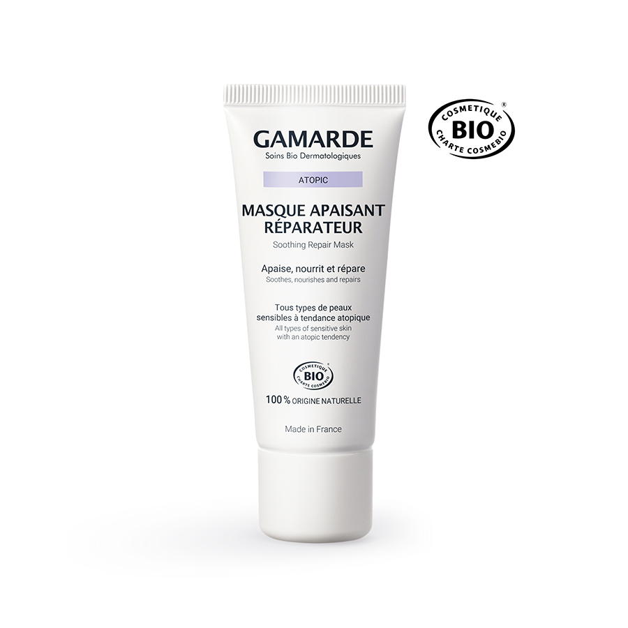 Soothing Repair Mask