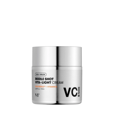VT Cosmetics Reedle shot Vita-Light Cream 50ml