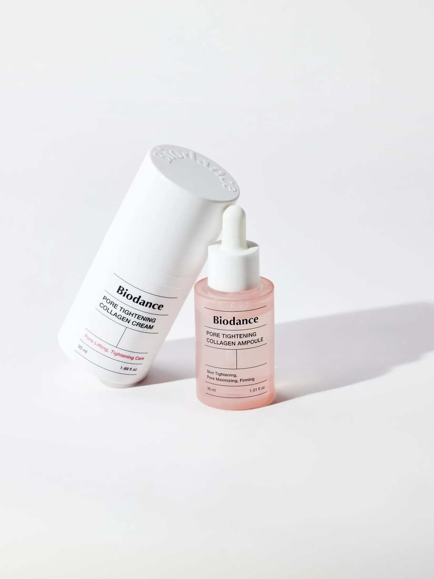 Biodance Pore Tightening Collagen Cream 50ml - Image 7