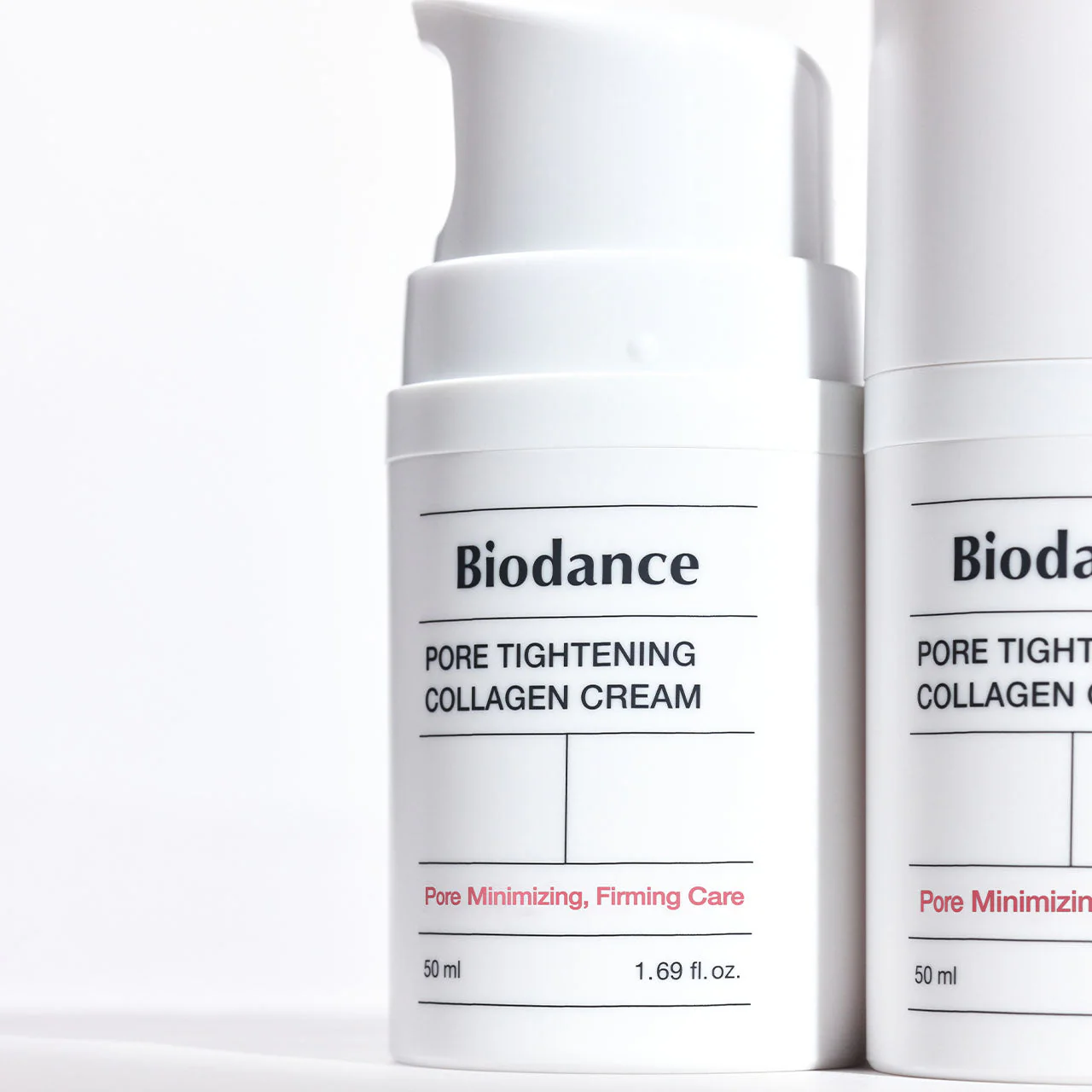 Biodance Pore Tightening Collagen Cream 50ml - Image 6