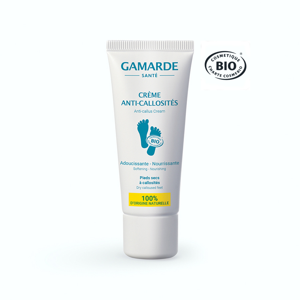 Anti Callus Cream - Κρέμα