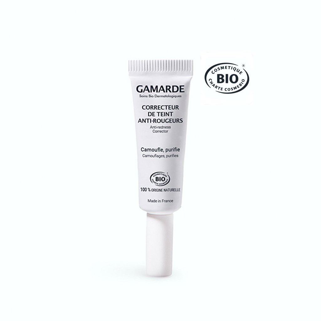 Anti-Redness Corrector – Concealer