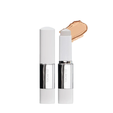 ELROEL Blanc Cover Cream Stick Deep 13gr