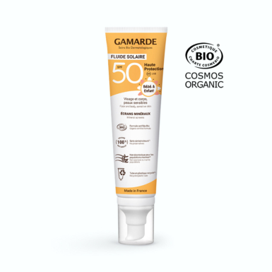 SPF 50 Baby and Children