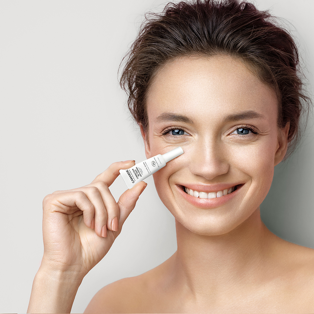 Gamarde Anti-Redness Corrector – Concealer Κάλυψης για Ερυθρότητες & Ευαίσθητο Δέρμα BIO 6ml - Image 2
