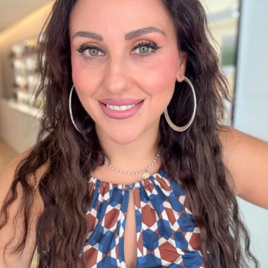 Ρουτίνα στα Μέτρα Σου από τη Δήμητρα.