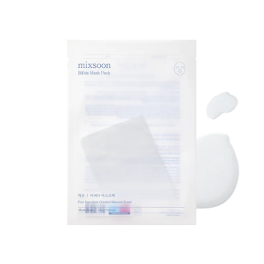 mixsoon Bifida Face Mask