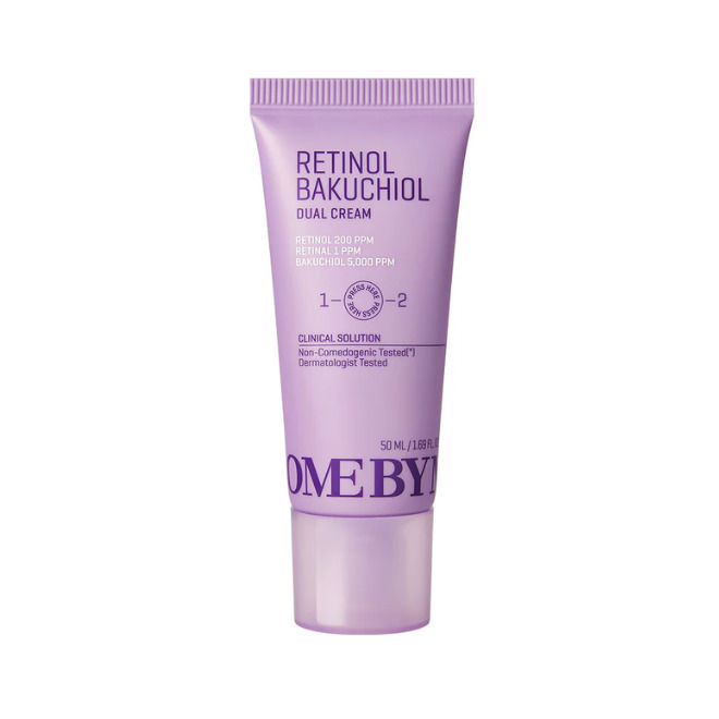 Retinol Bacuchiol Dual Cream 50ml