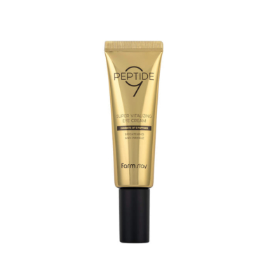 Peptide 9 Super Vitalizing Eye Cream 50ml