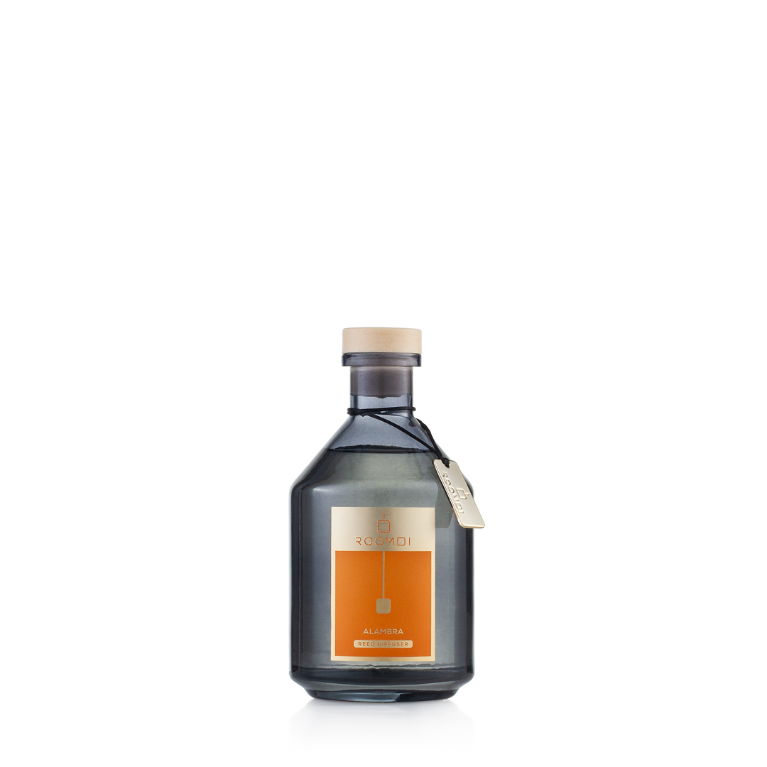ROOMOI Αρωματικό Χώρου Alambra 500ml - Image 2