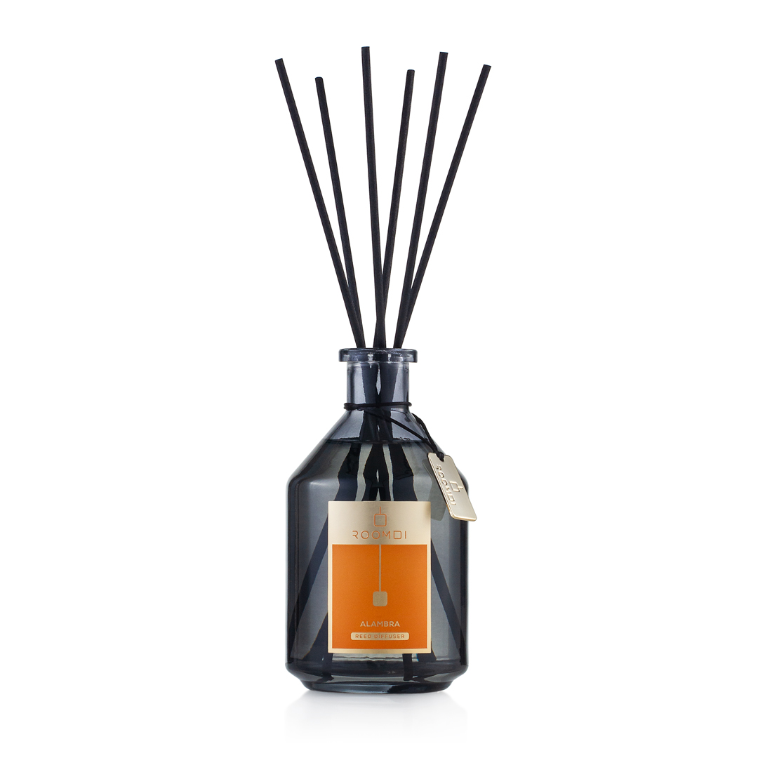 ROOMOI Αρωματικό Χώρου Alambra 500ml - Image 3