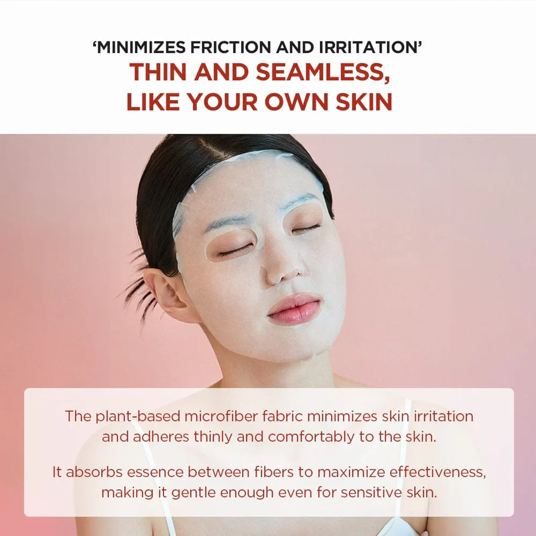 Skin1004 Madagascar Centella Poremizing Clarifying Mask 23ml - Image 7