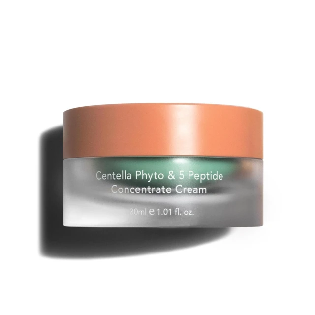 Centella Phyto & 5 Peptide Concentrate Cream 30ml
