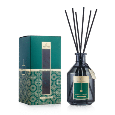 ROOMOI Αρωματικό Χώρου Celestial Gardenia 500ml
