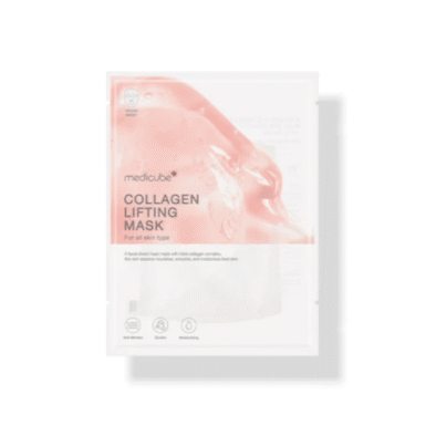 Medicube Collagen Lifting Mask 27gr