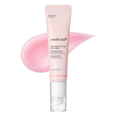 Medicube PDRN Pink Eye Cream 30ml