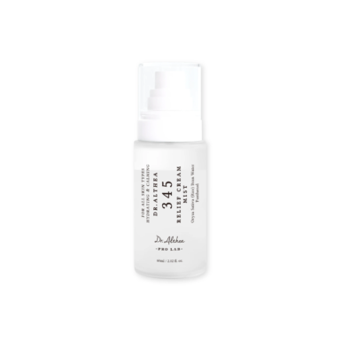 Dr. Althea 345 Relief Cream Mist 60ml