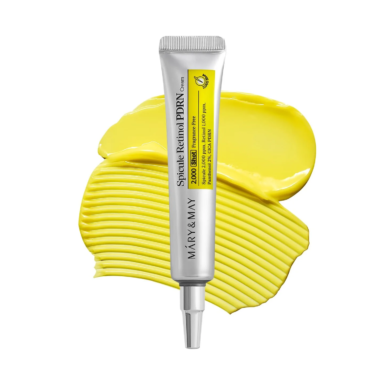 Mary&May Spicule Retinol PDRN Cream 15gr