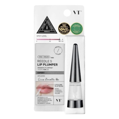 VT Cosmetics Reedle shot Lip Plumper Expert 4.3g