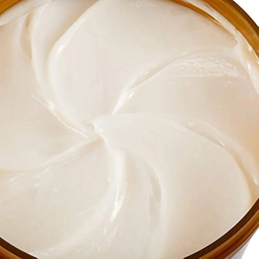 Nature Republic Argan Essential Moisture Repairing Hair Mask 200ml - Image 5