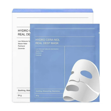 Biodance Hydro Cera – Nol Real Deep Mask