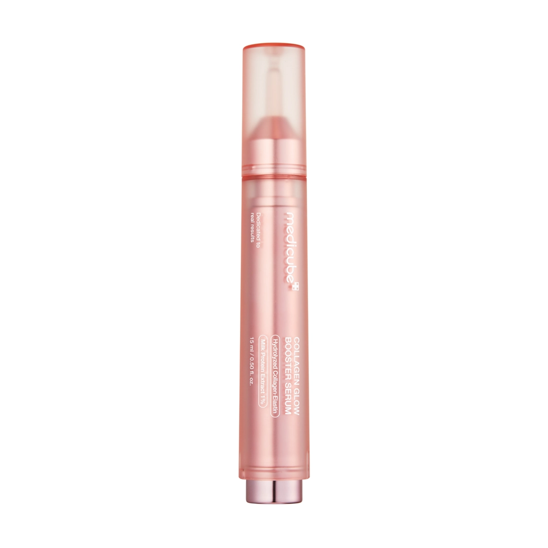 Medicube Collagen Glow Booster Milk Serum – Twist & Click 15ml