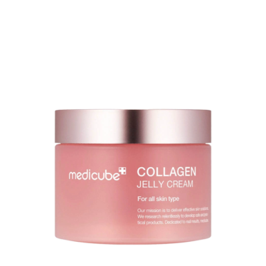 Medicube Collagen Jelly Cream 110ml