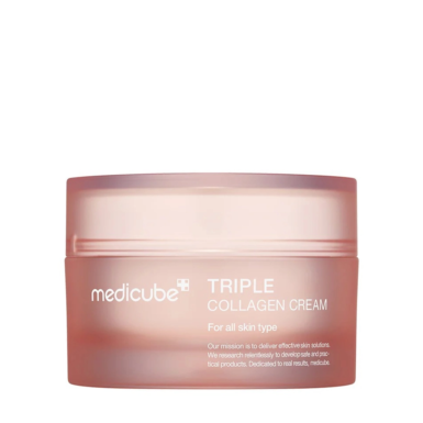 Medicube Triple collagen cream 50ml