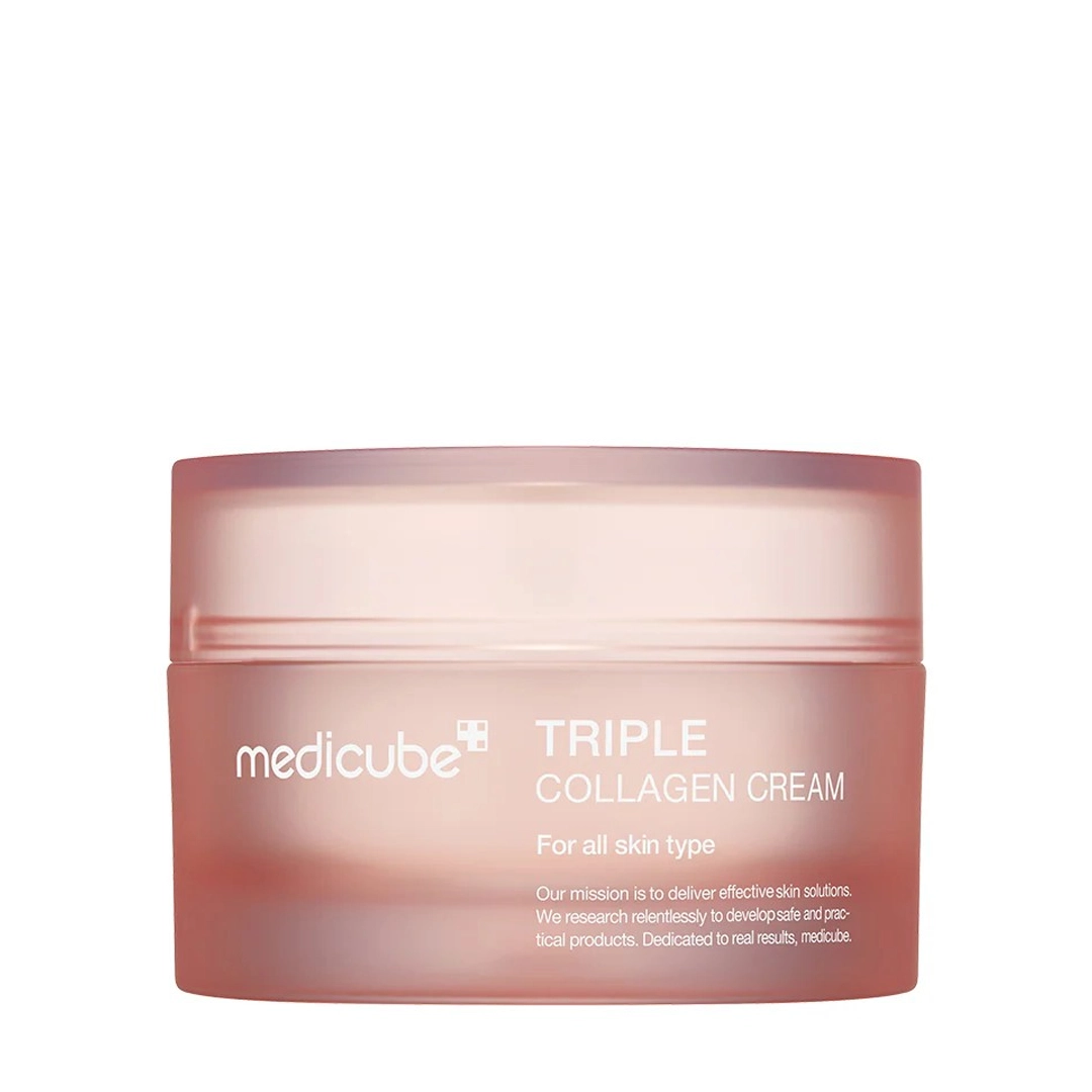 Medicube Triple collagen cream 50ml