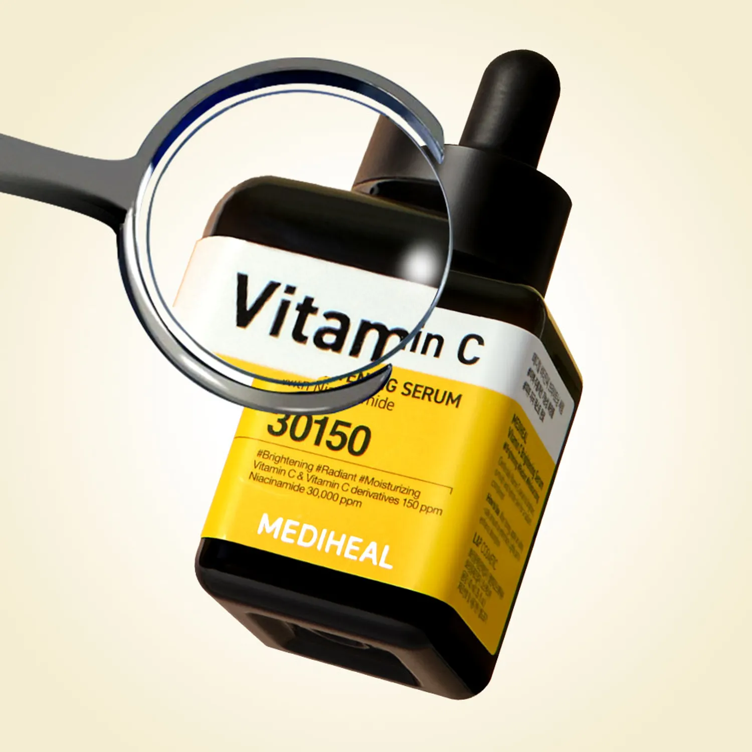 Mediheal Vitamin C Brightening Serum 40ml - Image 2