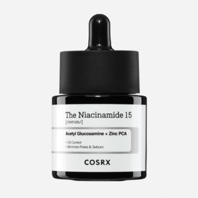 Cosrx The Niacinamide 15 Serum 20ml