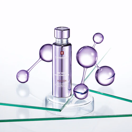 Centellian24 360° Shot PDRN Active Serum 50ml - Image 7