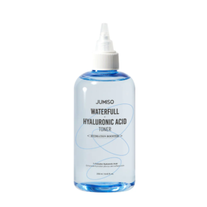 jumiso waterfull hyaluronic acid toner 250ml