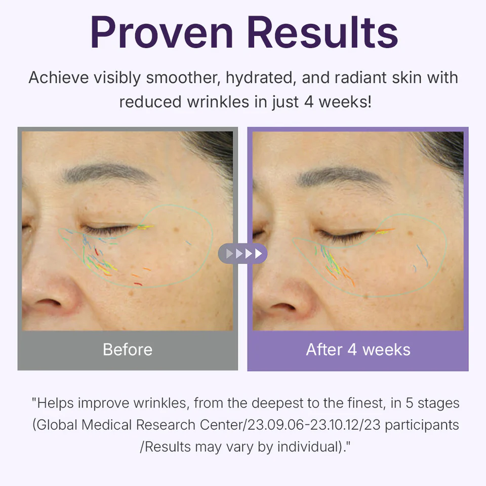 Centellian24 360° Shot PDRN Active Serum 50ml - Image 3