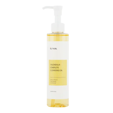 Calendula Complete Cleansing Oil 200ml