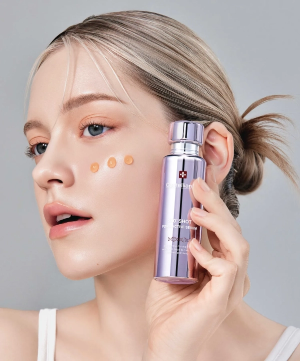 Centellian24 360° Shot PDRN Active Serum 50ml - Image 2