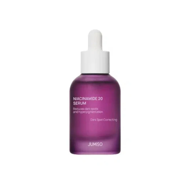Jumiso Niacinamide 20 Serum