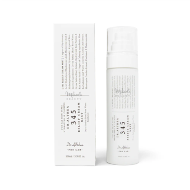 Dr. Althea 345 Relief Cream Mist 100ml