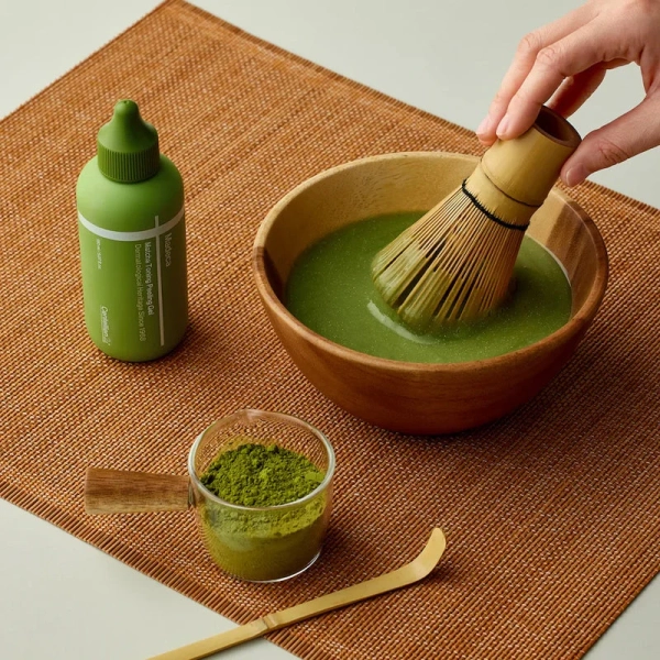 Centellian24 Madeca Matcha Toning Peeling Gel 150ml - Image 3
