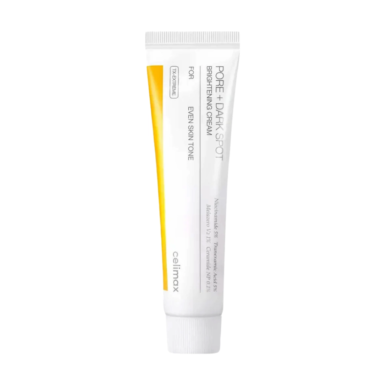 Celimax Pore & Dark Spot Brightening Cream 35ml