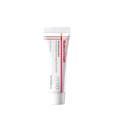 Centellian24 Madeca Cream Time Reverse Zero 15ml