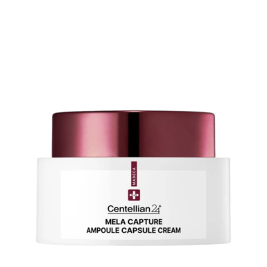 Centellian24 Madeca Mela Capture Ampoule Capsule Cream 55ml