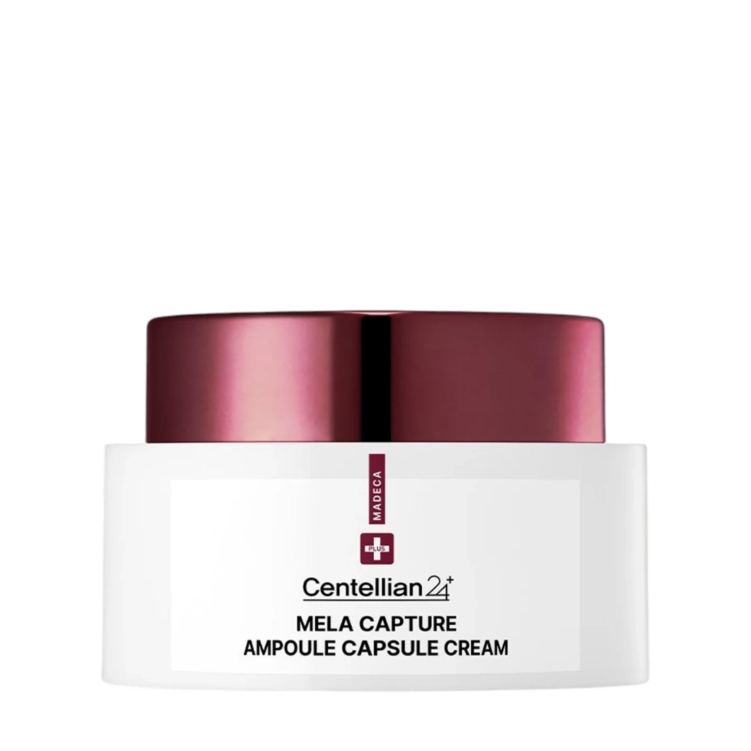 Centellian24 Madeca Mela Capture Ampoule Capsule Cream 55ml