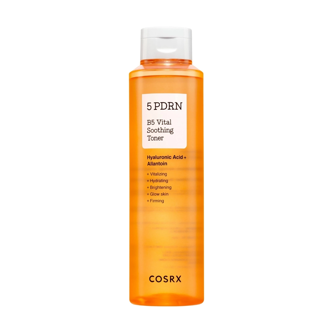 Cosrx 5 PDRN B5 Vital Soothing Toner 280ml