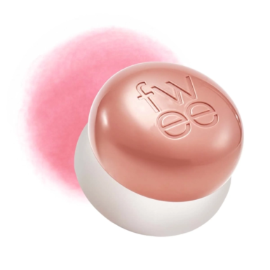 Fwee Blurry Pudding Pot ND02 Like (Light Pink) 5gr