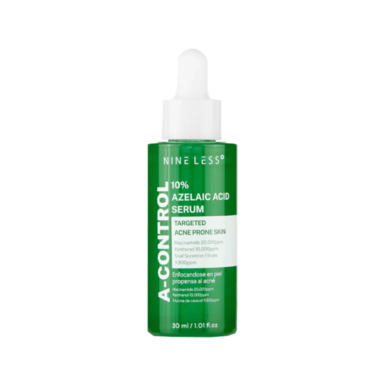 A-Control 10% Azelaic Acid Serum 30ml
