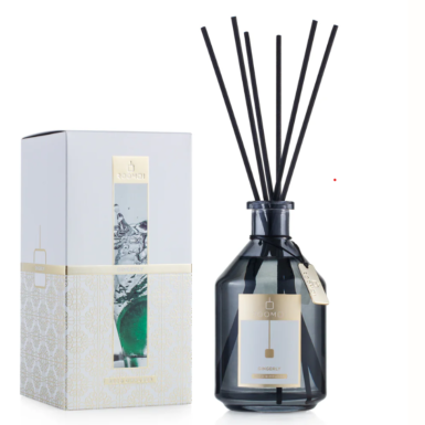 ROOMOI Αρωματικό Χώρου Gingerly 500ml