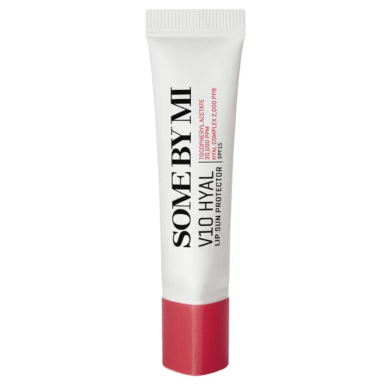 Some by mi V10 Hyal Lip Sunprotection SPF15 Berry 7ml