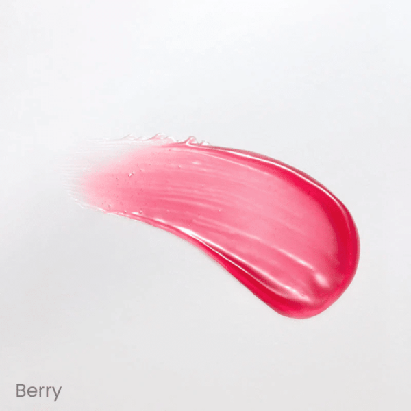 Some by mi V10 Hyal Lip Sunprotection SPF15 Berry 7ml - Image 5