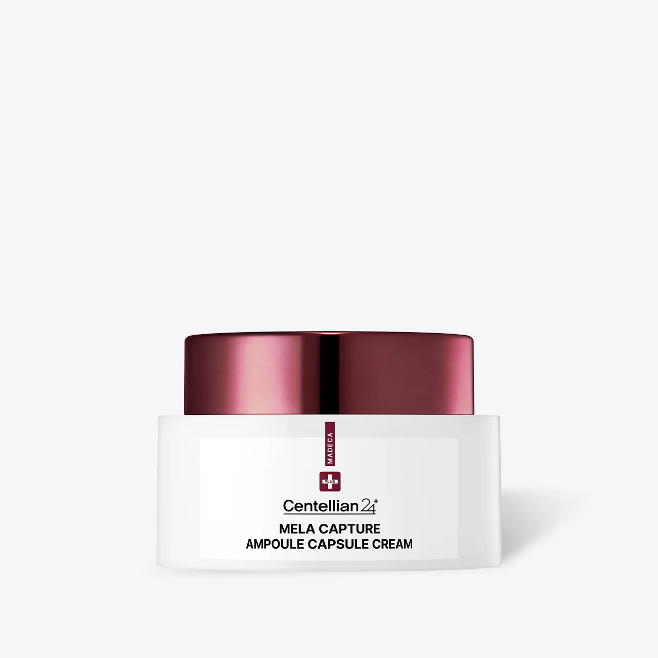 Centellian24 Madeca Mela Capture Ampoule Capsule Cream 55ml - Image 11